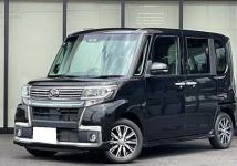 2019 Daihatsu Tanto Custom