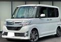 2014 Daihatsu Tanto Custom