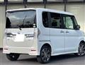 2014 Daihatsu Tanto Custom