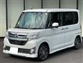2014 Daihatsu Tanto Custom
