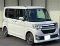2014 Daihatsu Tanto Custom