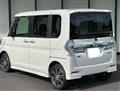 2014 Daihatsu Tanto Custom