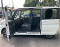 2014 Daihatsu Tanto Custom