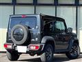 2019 Suzuki Jimny Sierra