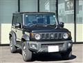 2019 Suzuki Jimny Sierra