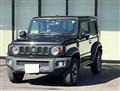 2019 Suzuki Jimny Sierra