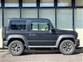 2019 Suzuki Jimny Sierra