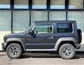 2019 Suzuki Jimny Sierra