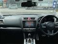 2016 Subaru Legacy