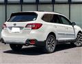 2016 Subaru Legacy