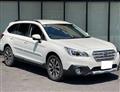 2016 Subaru Legacy