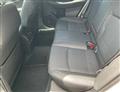 2016 Subaru Legacy