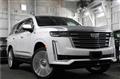 2021 Cadillac Escalade