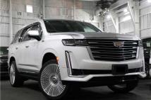 2021 Cadillac Escalade