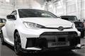 2025 Toyota Yaris