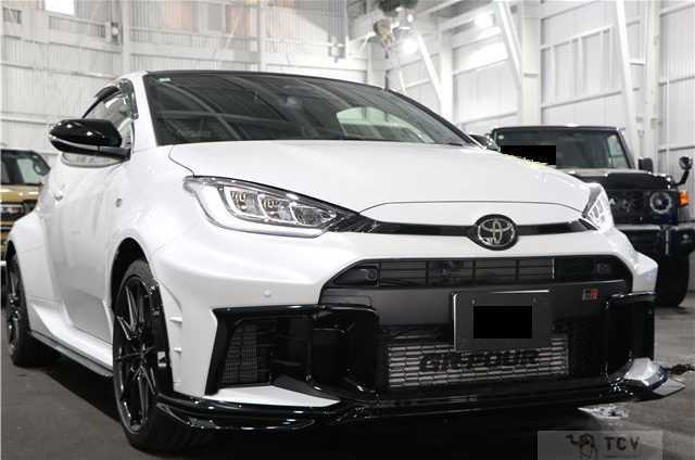 2025 Toyota Yaris