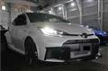 2025 Toyota Yaris