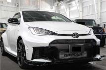 2025 Toyota Yaris