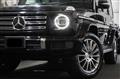 2023 Mercedes-Benz G-Class