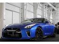 2021 Nissan Skyline GT-R