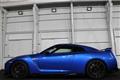 2021 Nissan Skyline GT-R