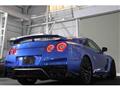 2021 Nissan Skyline GT-R