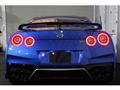 2021 Nissan Skyline GT-R