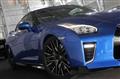 2021 Nissan Skyline GT-R