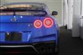 2021 Nissan Skyline GT-R