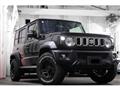 2025 Suzuki Jimny