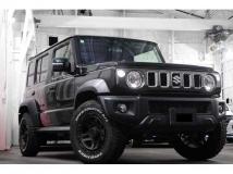 2025 Suzuki Jimny