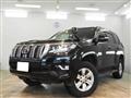 2018 Toyota Land Cruiser Prado