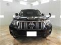 2018 Toyota Land Cruiser Prado