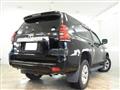 2018 Toyota Land Cruiser Prado