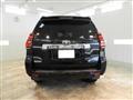 2018 Toyota Land Cruiser Prado