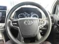 2018 Toyota Land Cruiser Prado