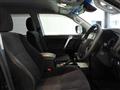 2018 Toyota Land Cruiser Prado