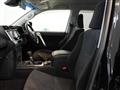 2018 Toyota Land Cruiser Prado
