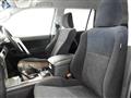 2018 Toyota Land Cruiser Prado