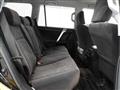 2018 Toyota Land Cruiser Prado