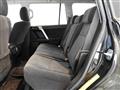 2018 Toyota Land Cruiser Prado
