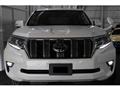 2018 Toyota Land Cruiser Prado