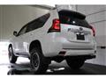 2018 Toyota Land Cruiser Prado