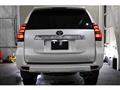 2018 Toyota Land Cruiser Prado