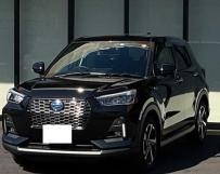 2023 Daihatsu Rocky