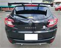 2016 Renault Megane Estate