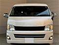 2012 Toyota Hiace Wagon