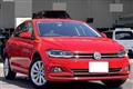 2018 Volkswagen Polo