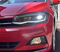 2018 Volkswagen Polo