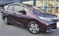 2015 Honda SHUTTLE HYBRID